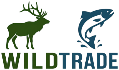 WildTrade logo