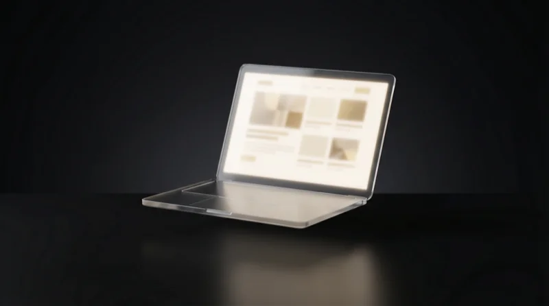 Spletne strani za mala podjetja